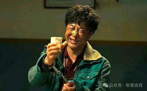 扒爷说圈内爆料张译,扒爷揭秘娱乐圈内幕