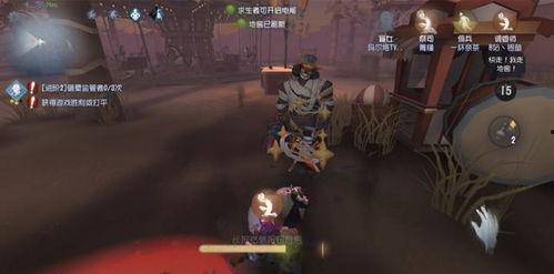 第五人格最新爆料医生,神秘医生角色揭秘，全新求生者助力游戏平衡