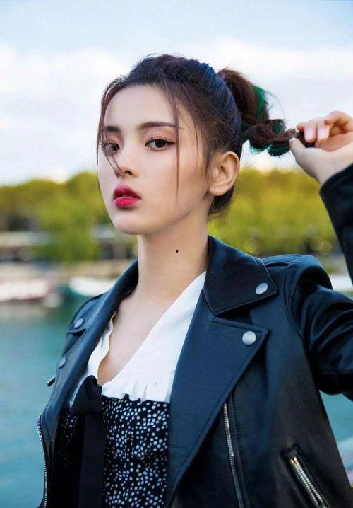 张予戈娱乐吃瓜,揭秘娱乐圈背后的故事与真相