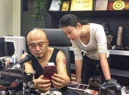 葛斯奇快手最新爆料,揭秘背后惊人真相！