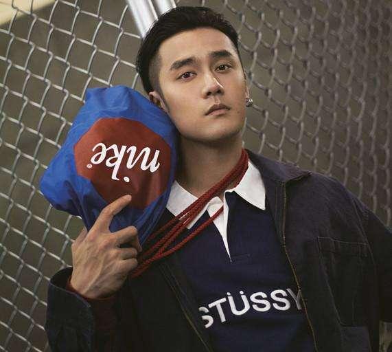 娱乐圈大爆料蒋劲夫,揭秘背后真相与情感纠葛