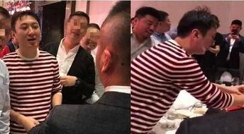 王思聪婚礼爆料视频大全,奢华程度令人咋舌，明星云集成焦点