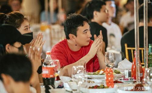王思聪婚礼爆料视频大全,奢华程度令人咋舌，明星云集成焦点