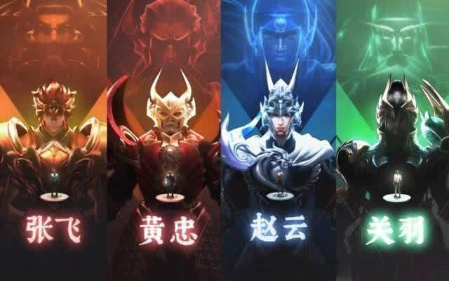 王者赵云优化最新爆料