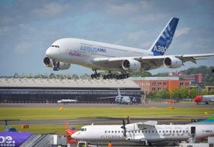 空中客车爆料视频最新,揭秘未来航空科技革新