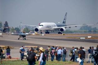 空中客车爆料视频最新,揭秘未来航空科技革新