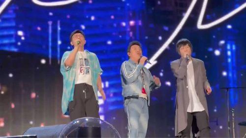 大鹏演唱会爆料视频播放,独家爆料视频带你领略现场魅力
