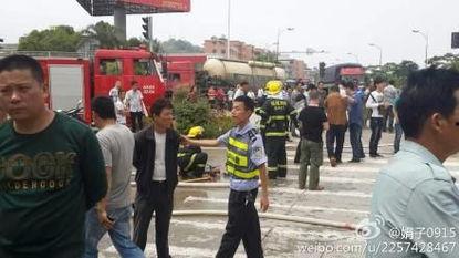 闽侯上街爆料事件视频曝光,视频曝光引发社会关注