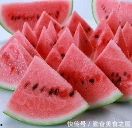 吃瓜网红图片高清大图,揭秘网红吃瓜瞬间，高清大图带你领略瓜界风采