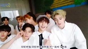 韩娱圈内真实爆料straykids,StrayKids背后的真实故事与幕后真相