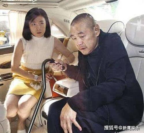 刘銮雄最新爆料,揭秘豪门恩怨背后的惊人真相