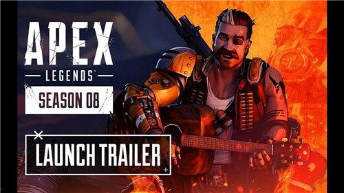 暴雷apex爆料最新,揭秘游戏内幕与未来走向