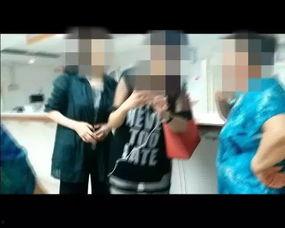沈阳跳舞大姨爆料视频,揭秘社区舞蹈风云