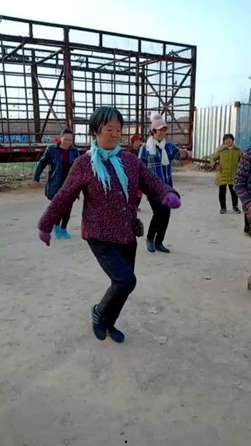 沈阳跳舞大姨爆料视频,揭秘社区舞蹈风云