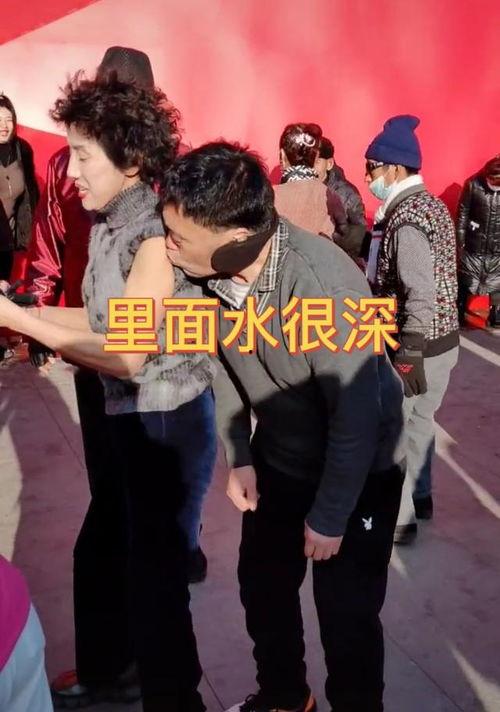 沈阳跳舞大姨爆料视频,揭秘社区舞蹈风云