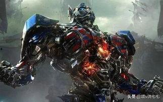 变形金刚6在线观看,终极之战在线观影指南