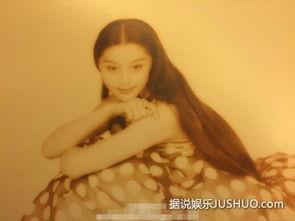 八卦范冰冰最新爆料图片,揭秘娱乐圈风云变幻
