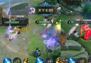 小乔新皮肤最新爆料2025,惊艳亮相，引领时尚潮流