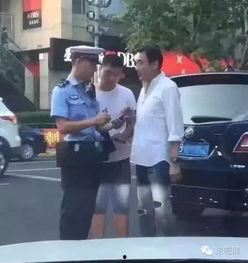 佛山交警爆料抖音视频最新,最新交通违法行为大盘点