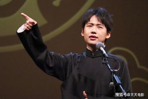 郭麒麟爆料王一博视频,视频曝光明星私下真实一面