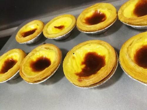 蛋挞派对爆料怎么做的视频,跟随视频教程轻松制作美味蛋挞