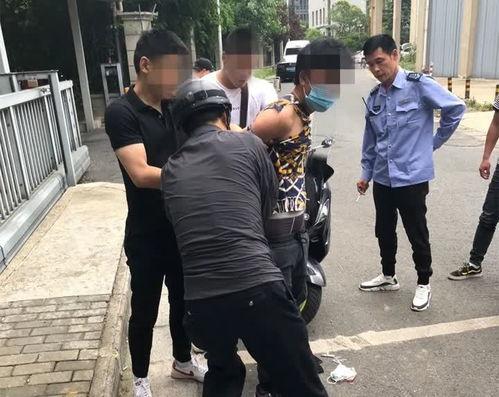 警察抓小偷的新闻大爆料,智破盗窃案，正义之光照亮城市角落
