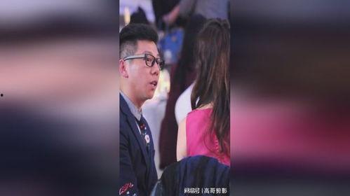 陈铭老婆爆料视频,揭秘夫妻背后的真实生活