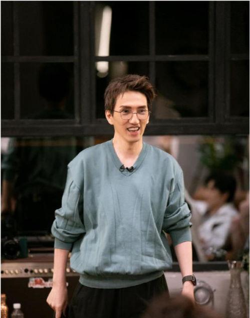 林志炫最新爆料视频大全,揭秘音乐人生背后的故事