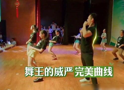 街舞小事爆料视频大全集,揭秘街舞圈爆笑瞬间，笑翻你的视频大全集