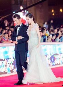 娱乐爆料黄晓明杨颖,甜蜜爱情背后的故事