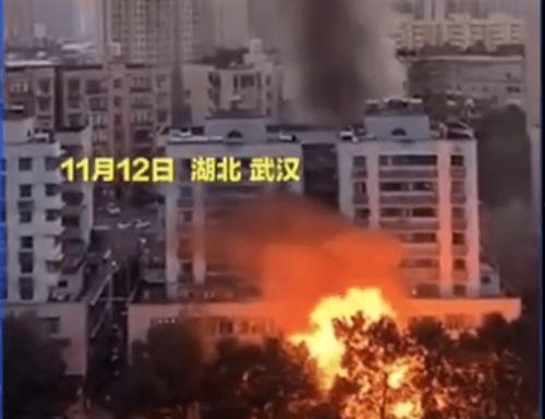 湖北爆料最新新闻事件,聚焦突发社会事件真相揭晓