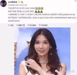 陈冠希爆料娱乐圈内幕,真相与谎言的交织