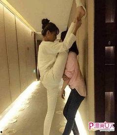 爆料劈叉女星视频大全,劈叉女星视频大全引发热议