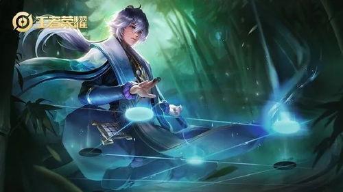 弈星重做最新爆料,技能重塑，战力飙升，重塑王者峡谷格局