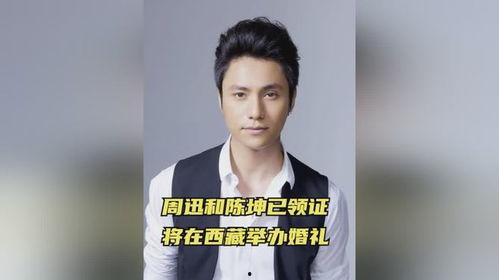 爆料周迅陈坤视频大全最新,揭秘两人幕后故事与情感纠葛