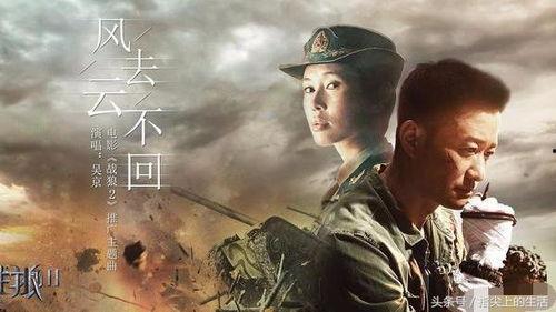 战狼2视频在线观看,燃情热血，震撼视听的国产军事巨制！