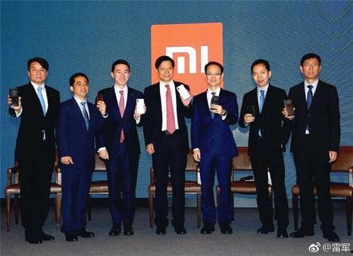 雷军失误爆料新闻视频,揭秘小米内部重大新闻视频曝光