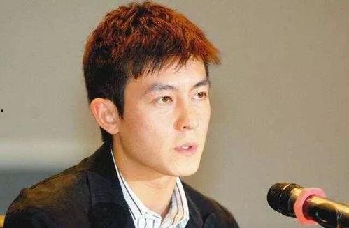 陈冠希爆料娱乐圈事件,一场权力与欲望的较量