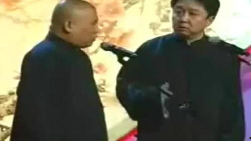 郭德纲爆料于谦视频,于谦幕后趣事，视频曝光笑料连连