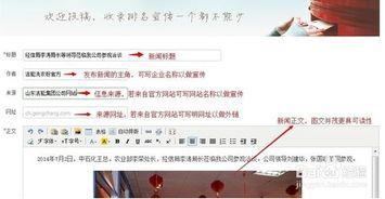 怎么给百度爆料新闻投稿,轻松成为信息传播者