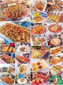 潍坊美食爆料事件视频,探寻地道的潍坊特色美食之旅