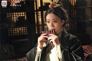 芈月传在线观看优酷,再现战国风云传奇！
