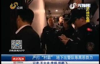 潍坊爆料视频,真实事件引发网友热议