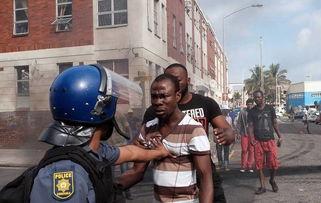 南非大使馆爆料事件视频,事件视频曝光背后的真相与争议