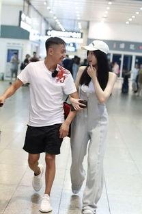 杨幂孙怡金瀚最新爆料,揭秘娱乐圈背后的故事