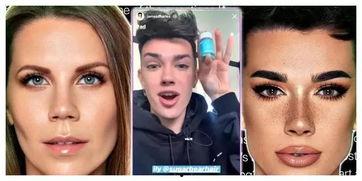 吃瓜两个网红,揭秘吃瓜网红背后的故事