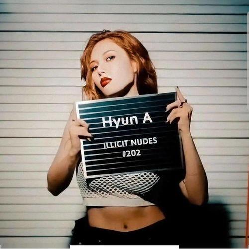 泫雅新歌爆料视频,热辣舞曲点燃夏日激情