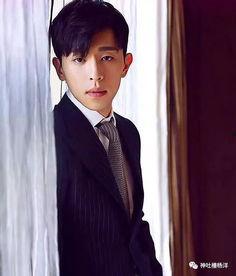 圈内爆料杨洋朱一龙,神秘新剧引期待