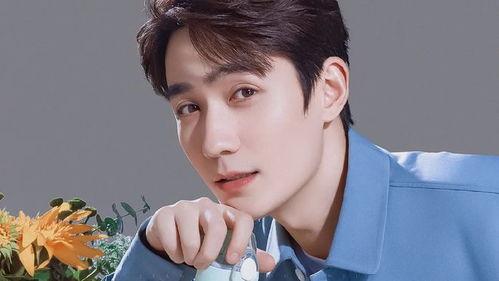 圈内爆料杨洋朱一龙,神秘新剧引期待