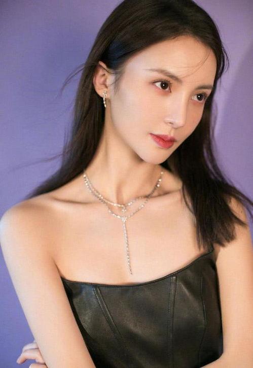 金晨李沁最新爆料,揭秘娱乐圈背后的真相与情感纠葛